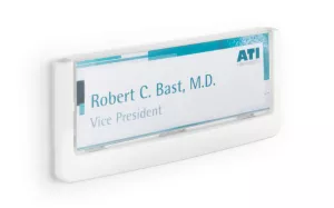 CLICK SIGN 149x52,5  – Vit