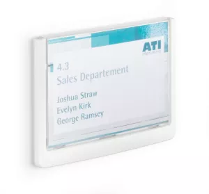 CLICK SIGN 149x105,5 (A6)  – Vit
