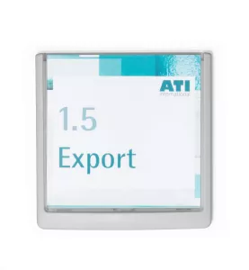 CLICK SIGN 149x148,5  – Vit