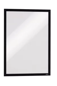 Magnetram DURAFRAME® MAGNETIC A3 – Svart