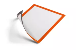 Magnetram DURAFRAME® MAGNETIC A4 – Orange