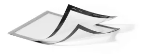 Magnetram DURAFRAME® MAGNETIC PLUS A4 – Silver