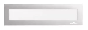 Magnetram DURAFRAME® MAGNETIC TOP för A4 – Silver