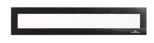 Magnetram DURAFRAME® MAGNETIC TOP för A3 – Svart