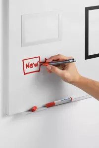 DURAFRAME® MAGNETIC BOARD S
