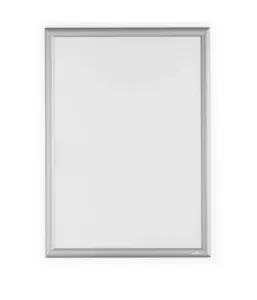 Snäppram aluminium A2
