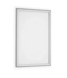 Snäppram aluminium A2