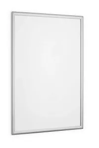 Snäppram aluminium A1