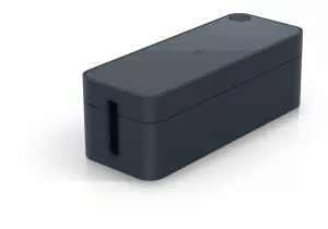 Sladdgömma CAVOLINE® BOX L – Grafitgrå