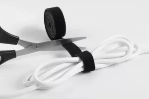 Kabelsamlare CAVOLINE® GRIP 10 – Svart