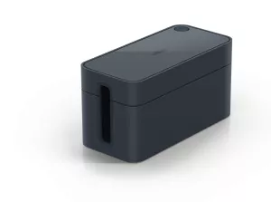 Sladdgömma CAVOLINE® BOX S – Grafitgrå