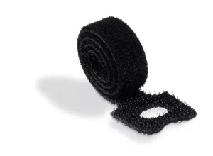 Kabelsamlare CAVOLINE® GRIP TIE – Svart