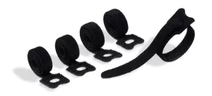 Kabelsamlare CAVOLINE® GRIP TIE – Svart