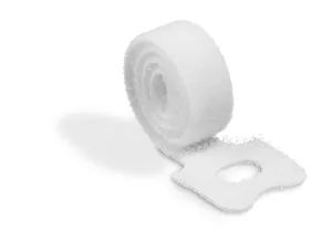Kabelsamlare CAVOLINE® GRIP TIE – Vit