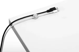 Självhäftande kabelhållare CAVOLINE® CLIP 2