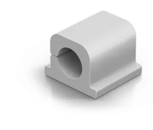 Självhäftande kabelhållare CAVOLINE® CLIP PRO 1