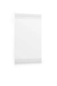 Plastficka rPET A4 självhäftande