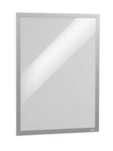 Inforam DURAFRAME® POSTER A2 – Silver