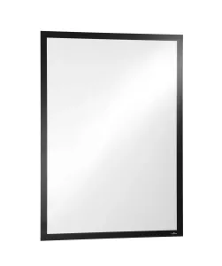 Inforam DURAFRAME® POSTER 50x70 – Svart