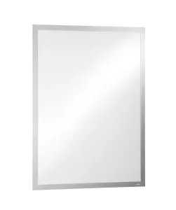 Inforam DURAFRAME® POSTER 50x70 – Silver