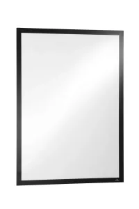Inforam DURAFRAME® POSTER A1 – Svart