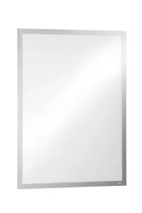 Inforam DURAFRAME® POSTER A1 – Silver