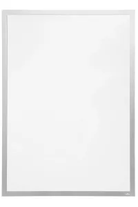 Inforam DURAFRAME® POSTER 70x100 – Silver