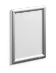 Snäppram aluminium OUTDOOR A4