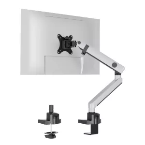 Skärmstativ SELECT PLUS 1 skärm, bordsfäste