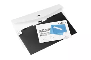 Sekretessfilter MAGNETIC 12.5“