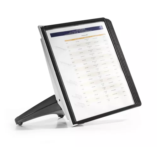 Blädderpanelsystem SHERPA® SOHO 5