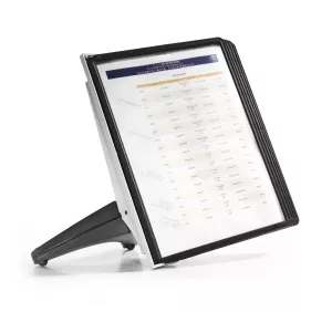 Blädderpanelsystem SHERPA® SOHO 5