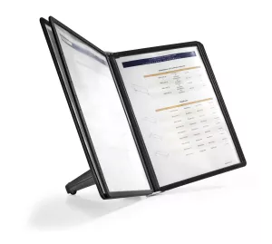 Blädderpanelsystem SHERPA® SOHO 5