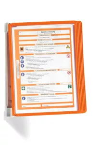 VARIO® WALL 5 – Orange