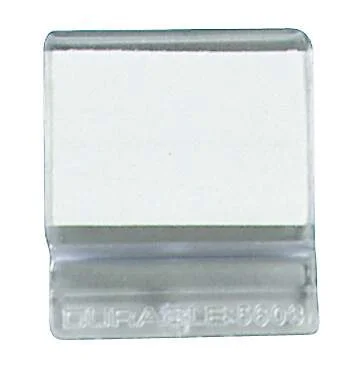 Rubrikhållare 23mm  SHERPA® PANEL