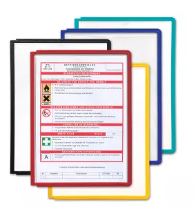 SHERPA® PANEL A4 – Mix