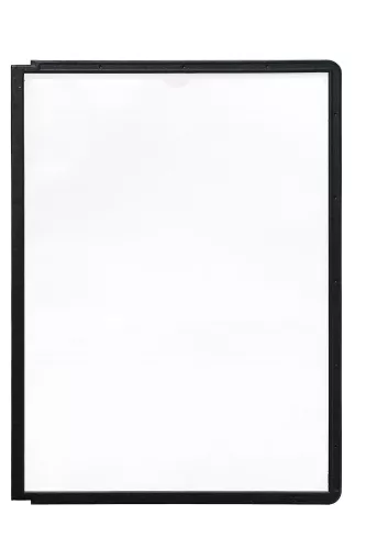SHERPA® PANEL A4 – Svart
