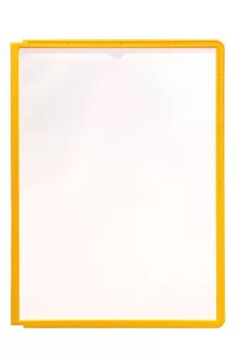 SHERPA® PANEL A4 – Gul