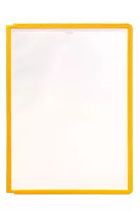 SHERPA® PANEL A4 – Gul
