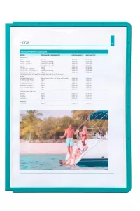 SHERPA® PANEL A4 – Grön