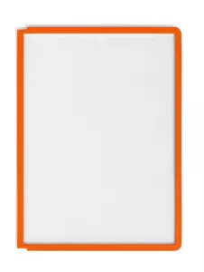 SHERPA® PANEL A4 – Orange