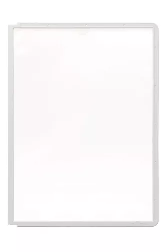 SHERPA® PANEL A4 – Vit