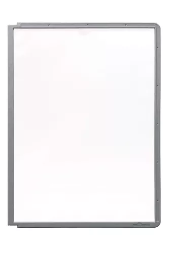 SHERPA® PANEL A4 – Grafitgrå