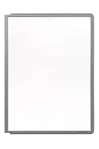 SHERPA® PANEL A4 – Grafitgrå
