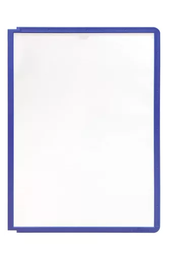 SHERPA® PANEL A4 – Blåviolett