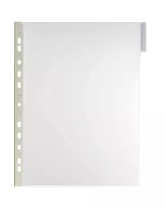 FUNCTION PANEL A4 – Transparent