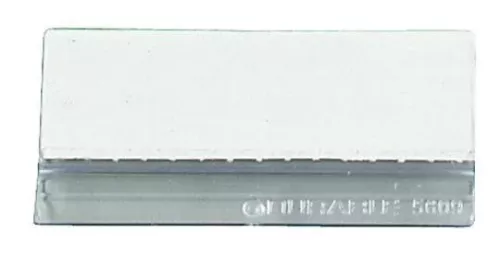 Rubrikhållare 58mm  SHERPA® PANEL