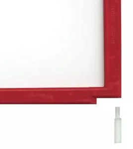 Adapterstift PIN till blädderfickor