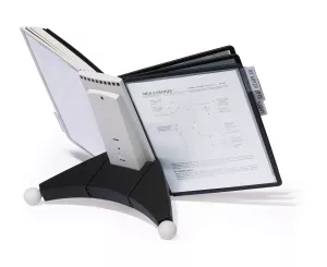 SHERPA® TABLE 10 – Svart/Grå