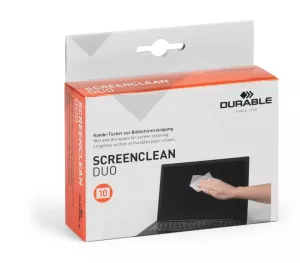 Rengöringsduk skärm SCREENCLEAN DUO